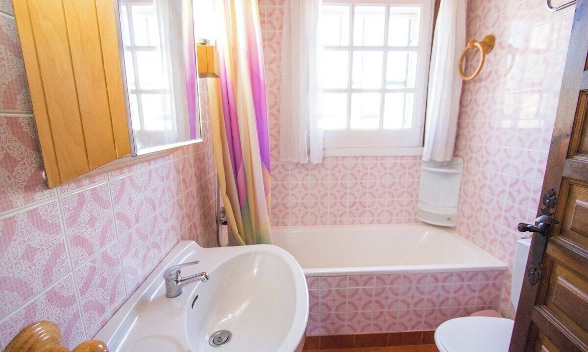 Photo of Bathroom in Santa Coloma de Farners