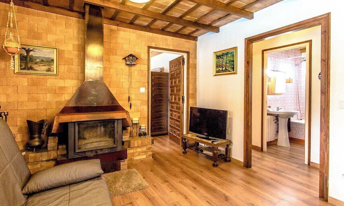 Photo of Livingroom in Santa Coloma de Farners