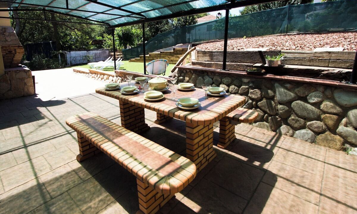 Photo of Outdoor in Santa Coloma de Farners