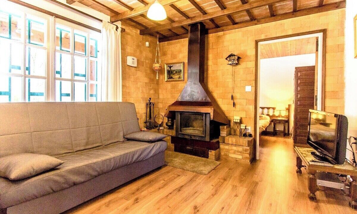 Photo of Livingroom in Santa Coloma de Farners