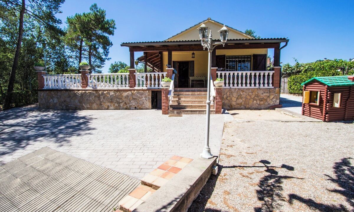 Photo of Outdoor in Santa Coloma de Farners