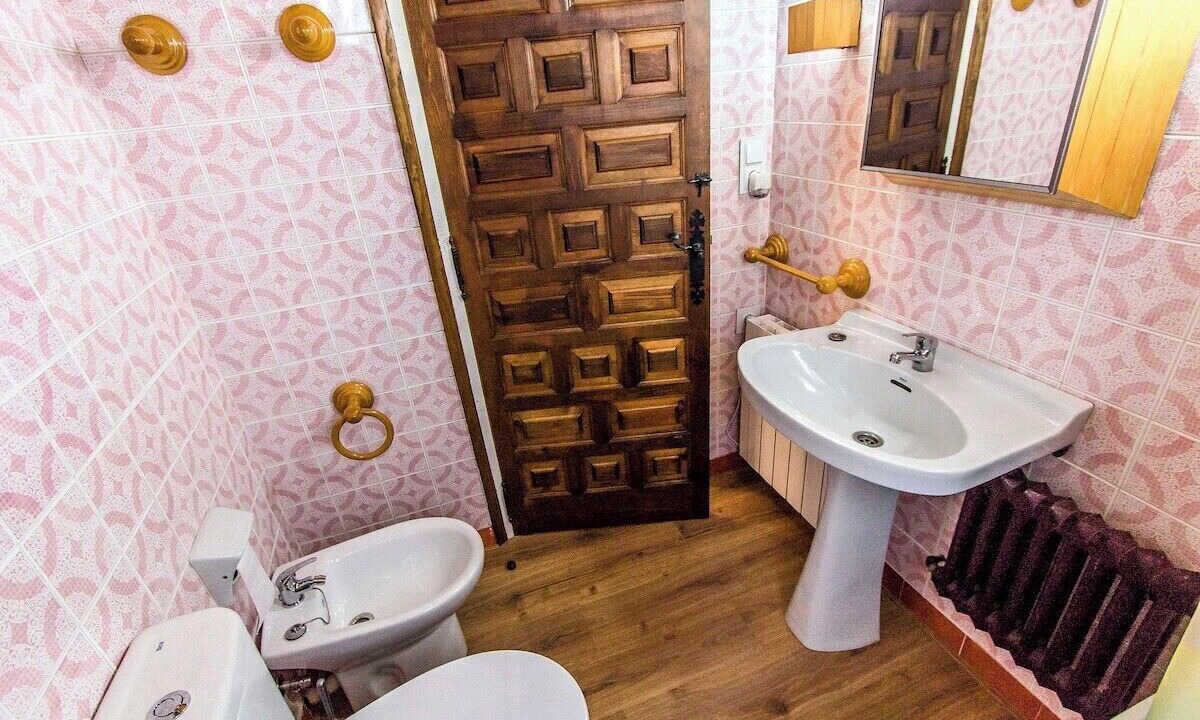 Photo of Bathroom in Santa Coloma de Farners