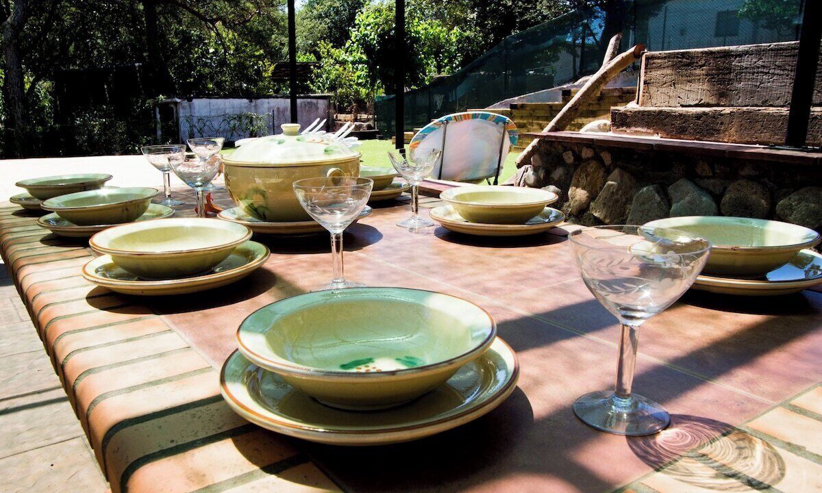 Photo of Outdoor in Santa Coloma de Farners