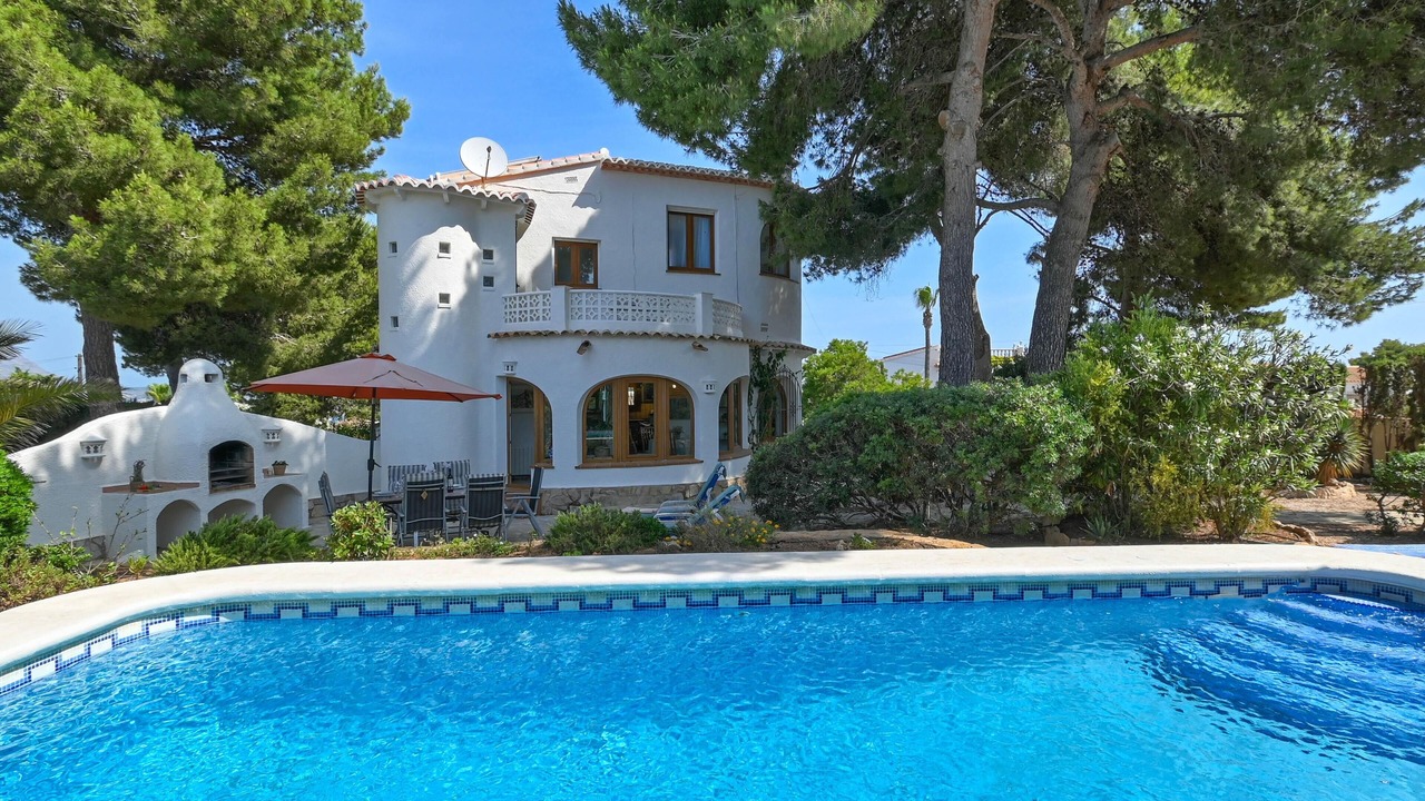 Photo of Outdoor in Balcon del Mar