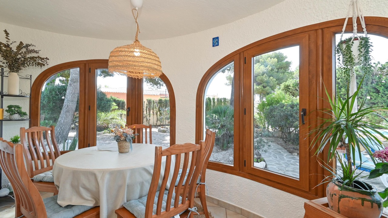 Photo of Livingroom in Balcon del Mar