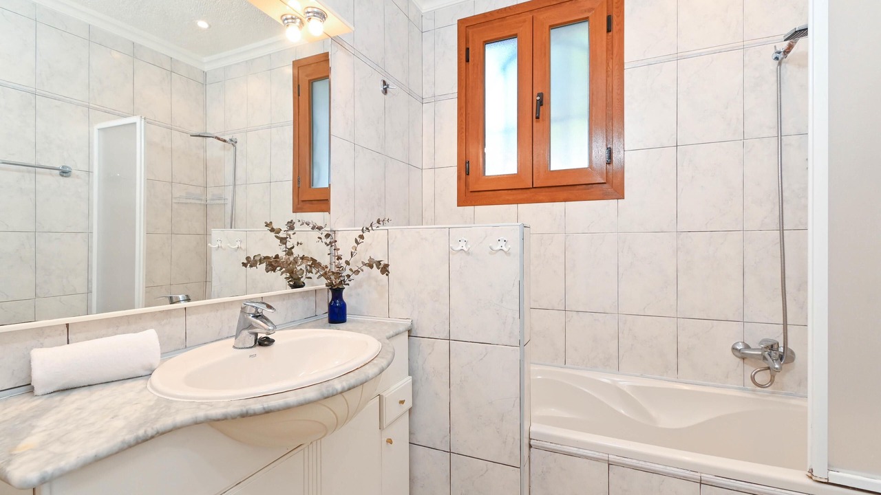 Photo of Bathroom in Balcon del Mar