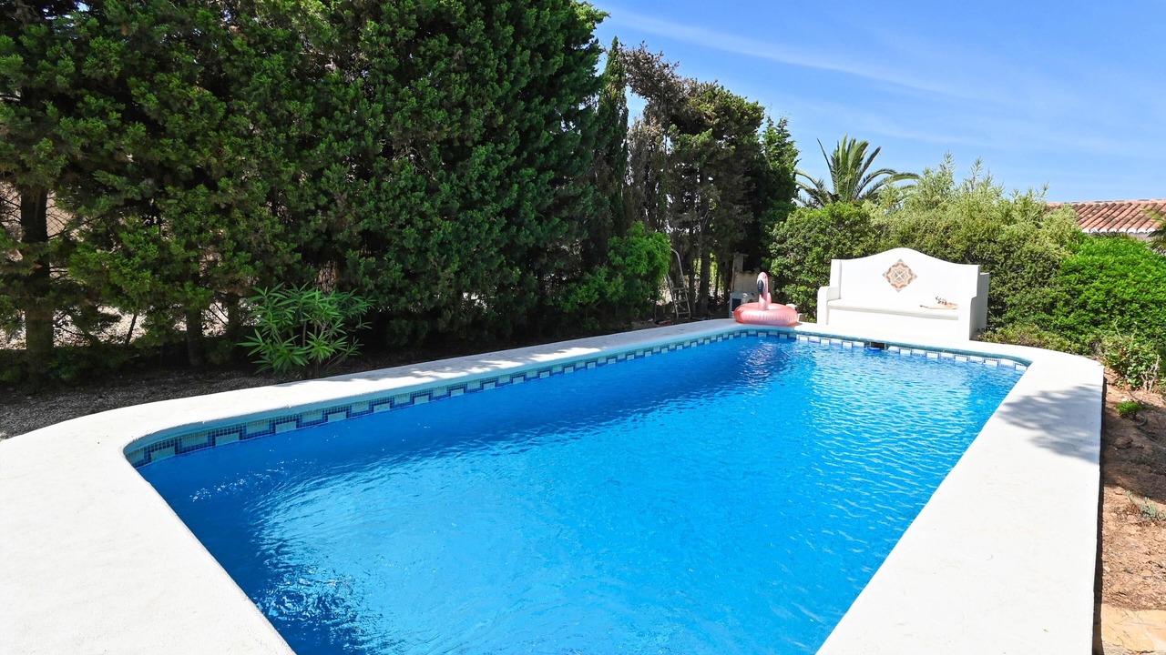 Photo of Outdoor in Balcon del Mar