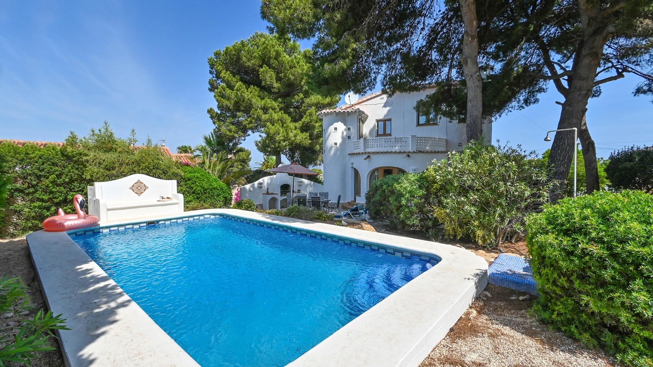 Photo of Outdoor in Balcon del Mar