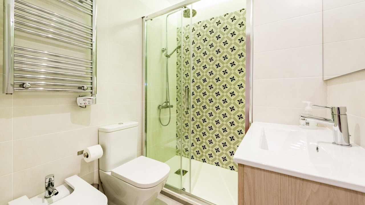 Photo of Bathroom in Malasana