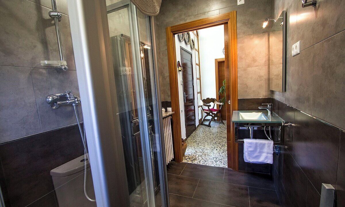 Photo of Bathroom in Castellar del Valles