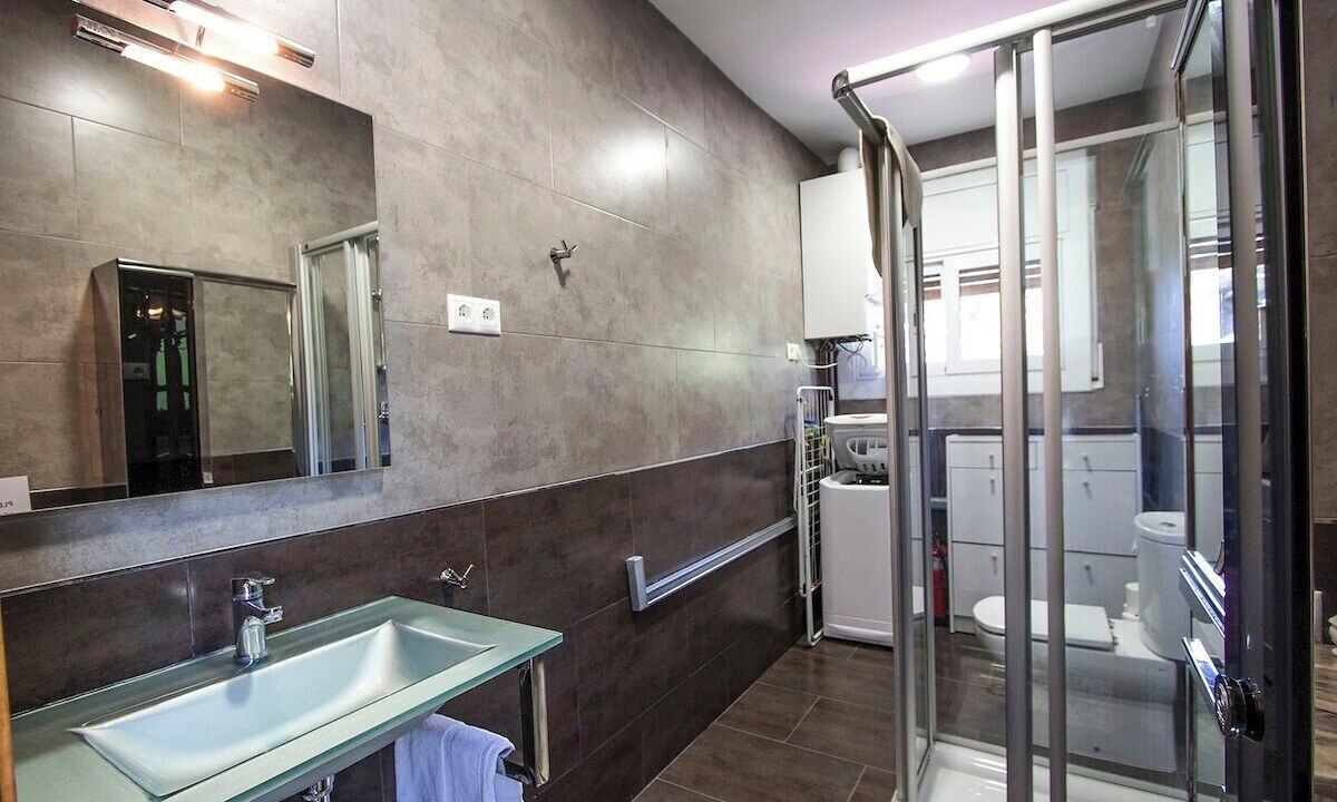 Photo of Bathroom in Castellar del Valles