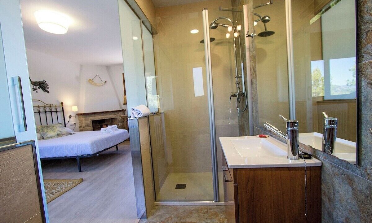 Photo of Bathroom in Castellar del Valles