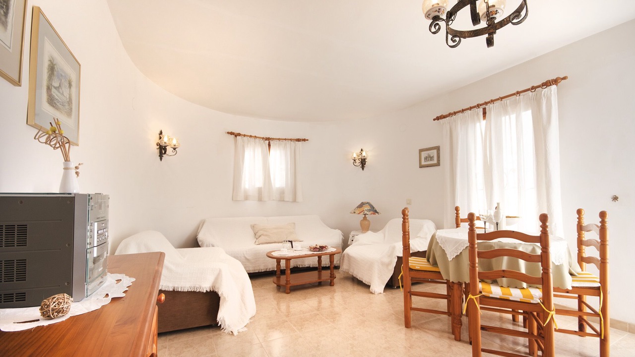 Photo of Bedroom in La Empedrola