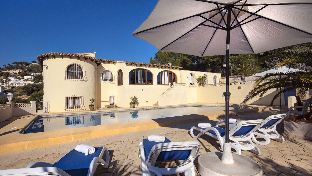 Photo of Outdoor in La Empedrola