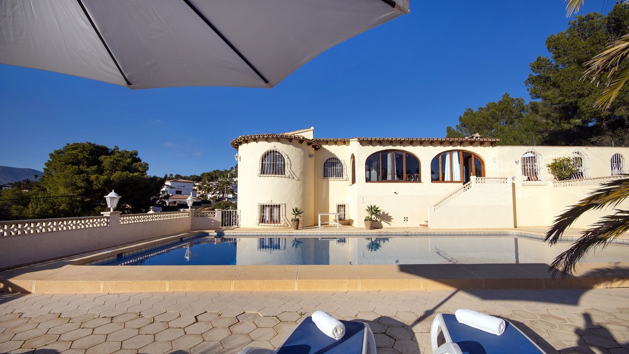 Photo of Outdoor in La Empedrola