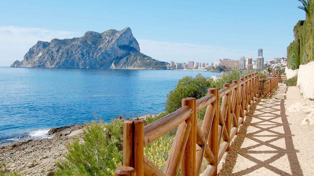 Photo of Outdoor in La Empedrola