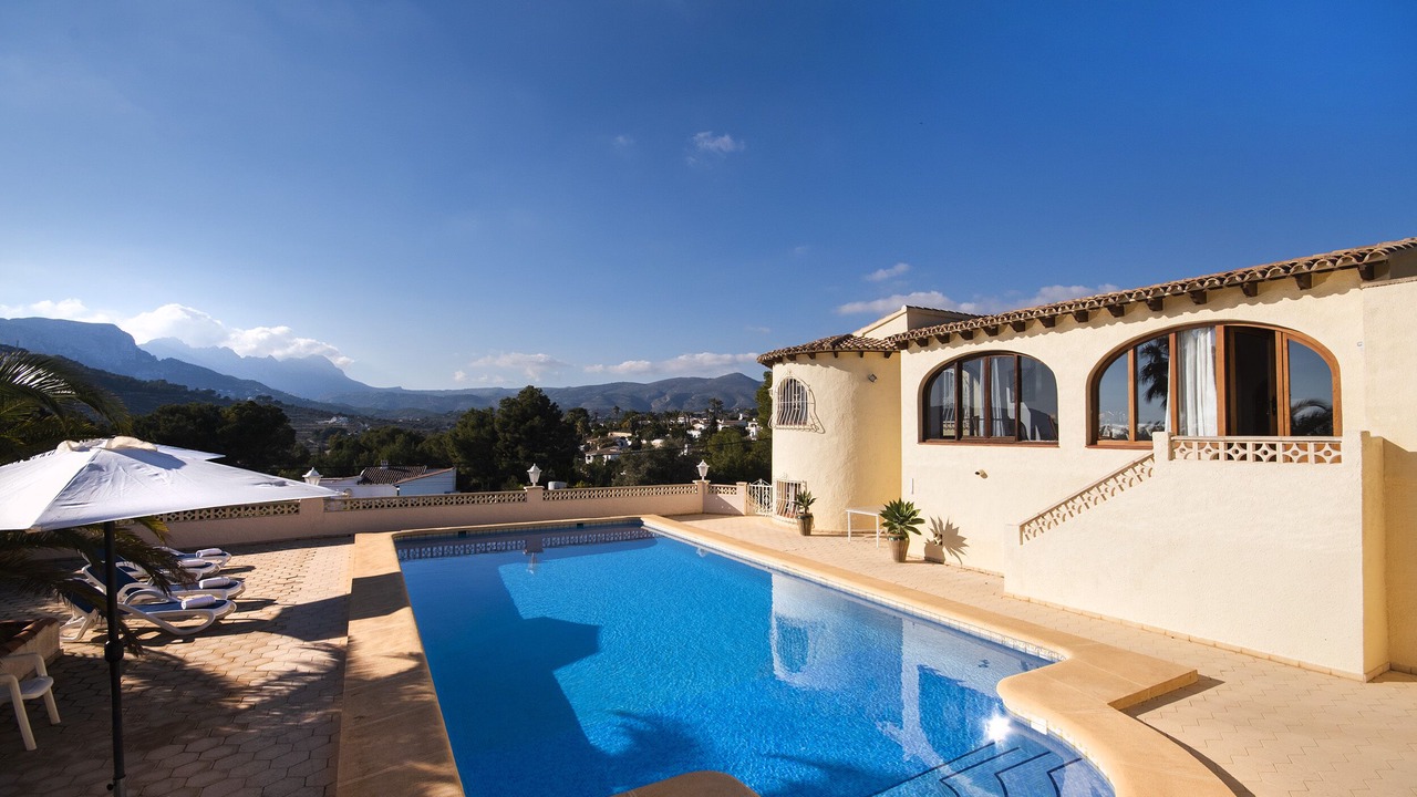 Photo of Outdoor in La Empedrola