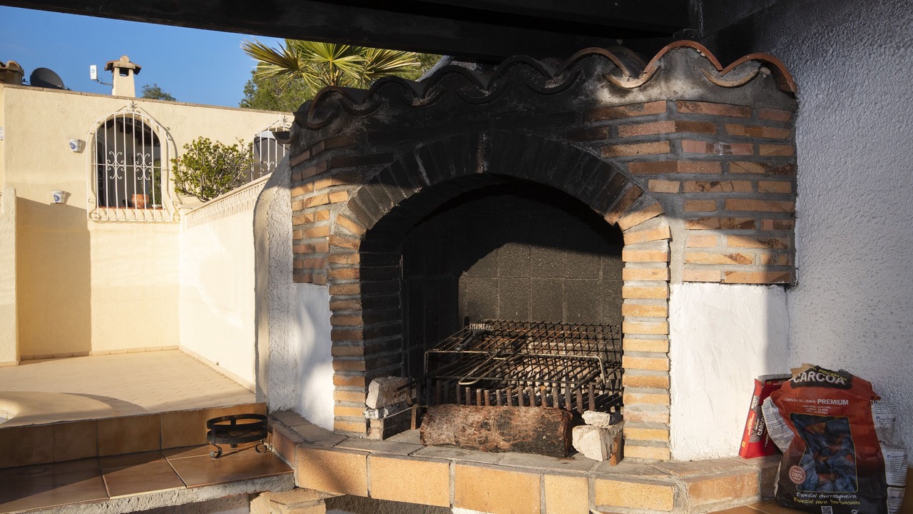 Photo of Patio Balcony in La Empedrola
