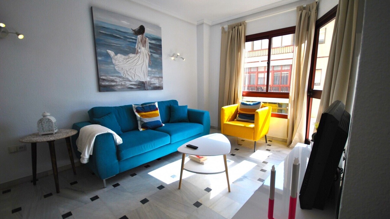 Photo of Bedroom in Sitio de Calahonda