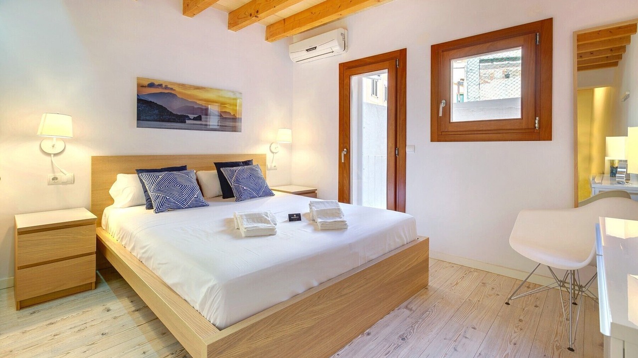 Photo of Bedroom in Sindicat