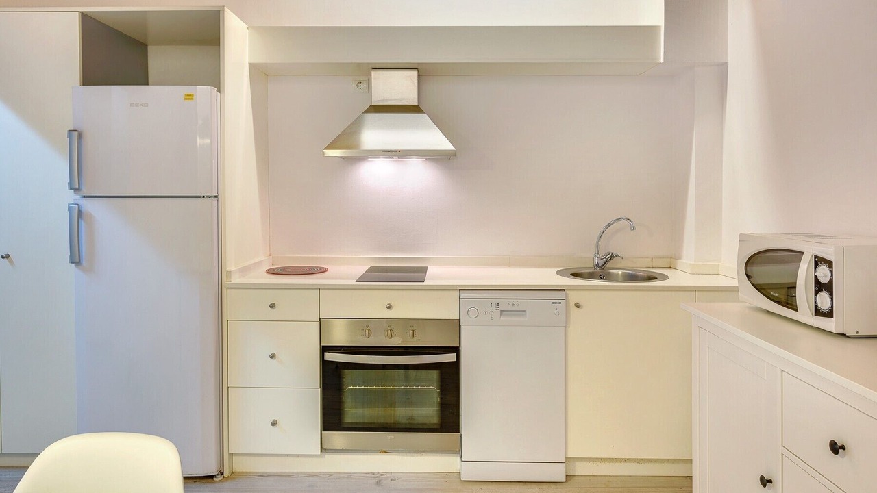 Photo of Kitchen in Sindicat