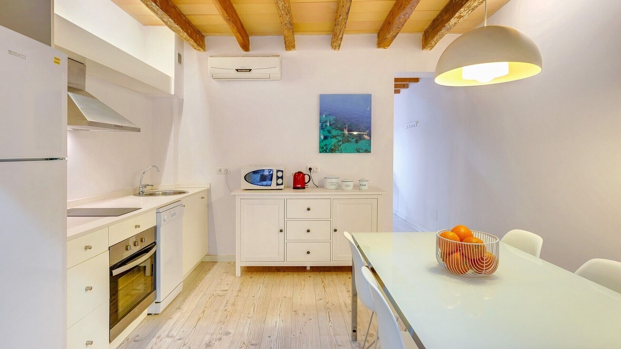 Photo of Kitchen in Sindicat
