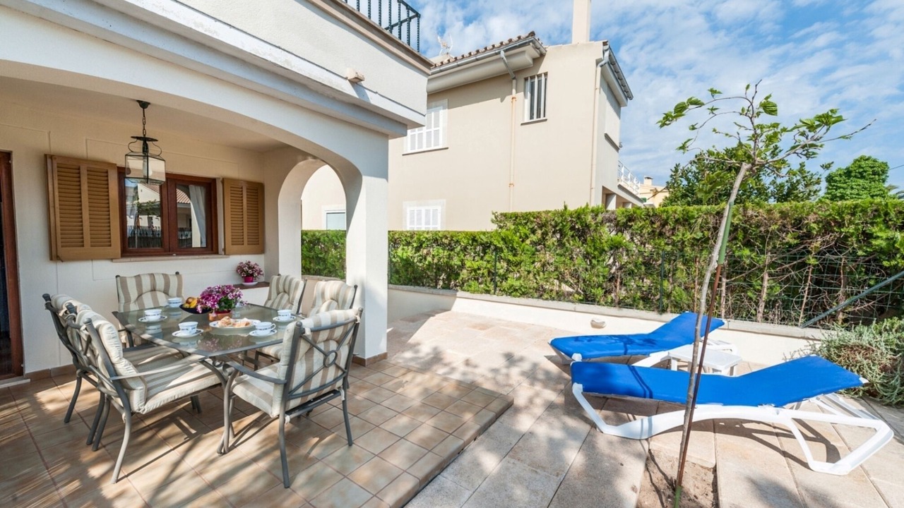 Photo of Outdoor in Son Baulo