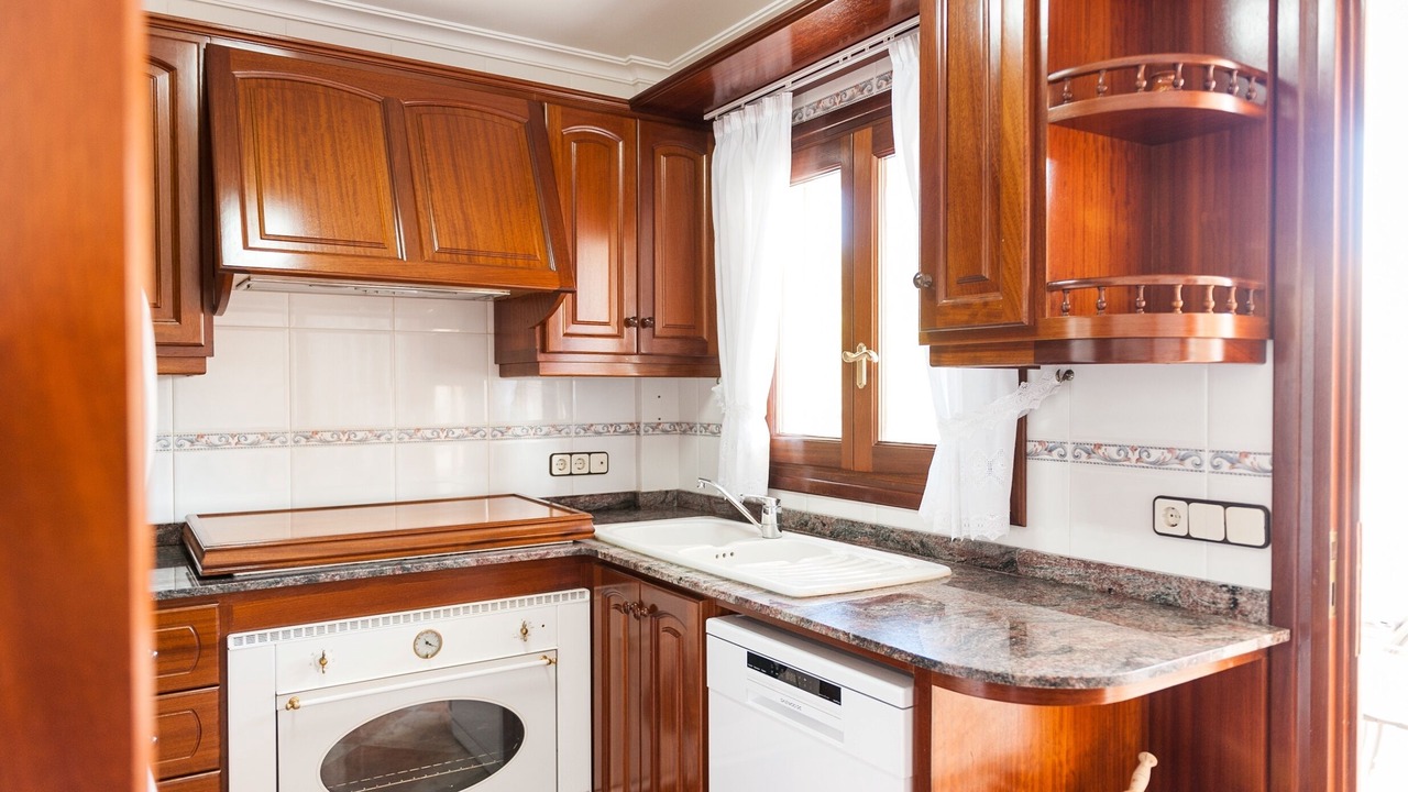 Photo of Kitchen in Son Baulo