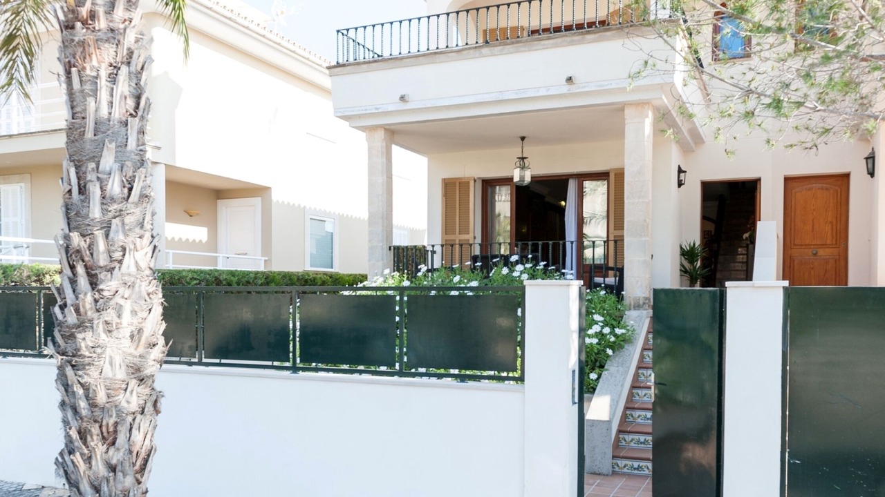 Photo of Outdoor in Son Baulo