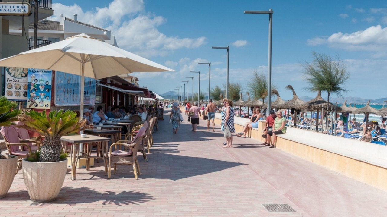 Photo of Outdoor in Son Baulo