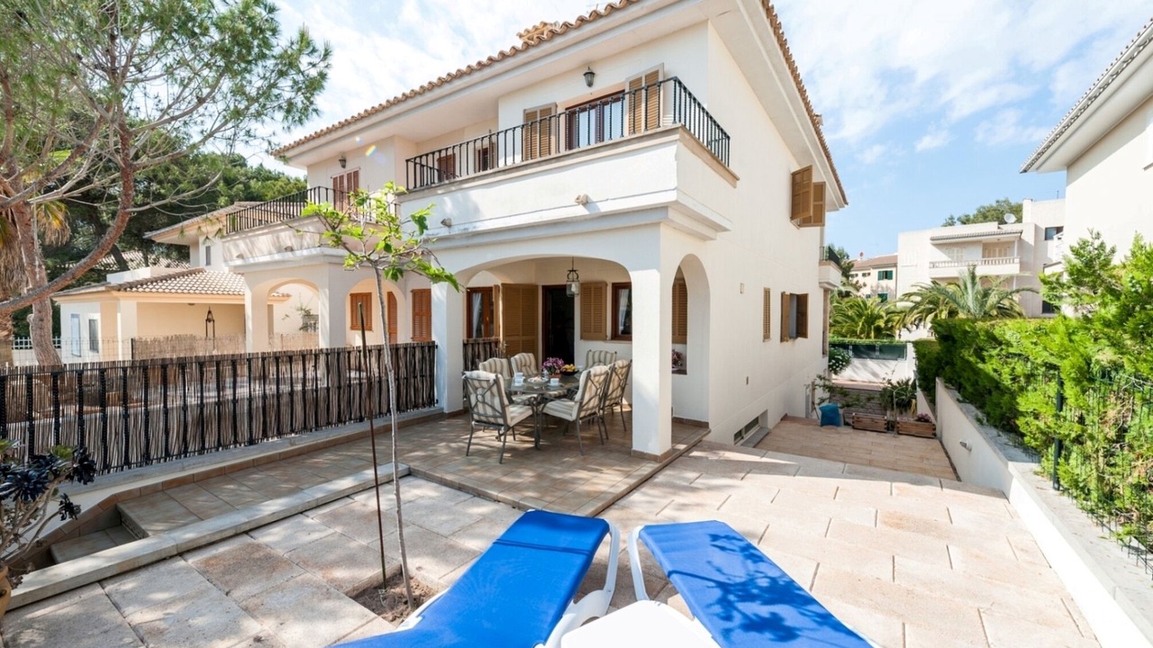 Photo of Outdoor in Son Baulo