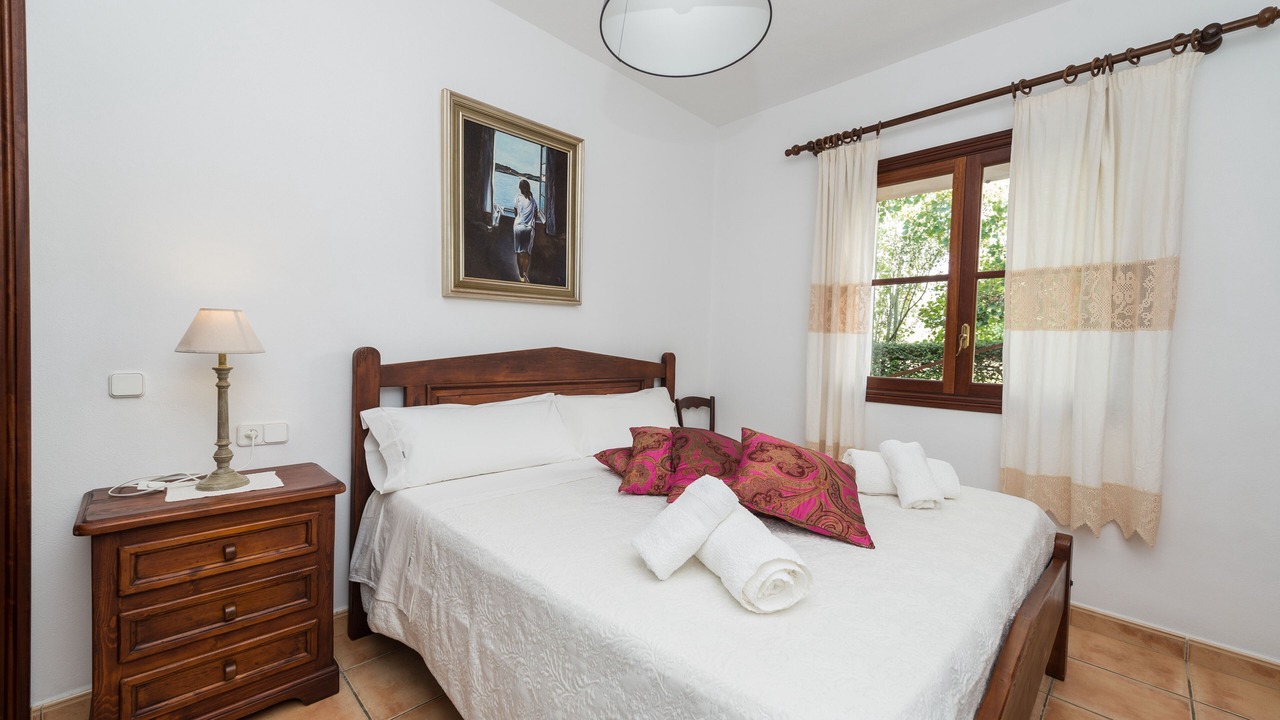Photo of Bedroom in Manacor