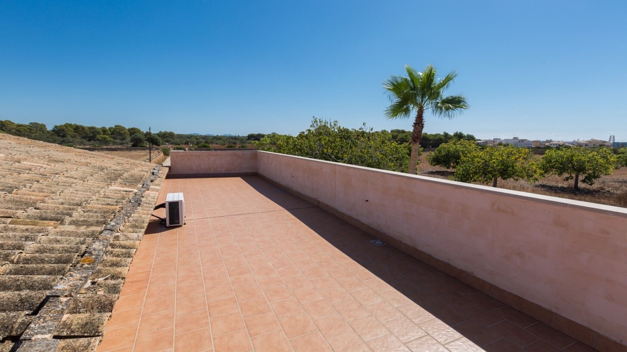 Photo of Patio Balcony in Llucmajor