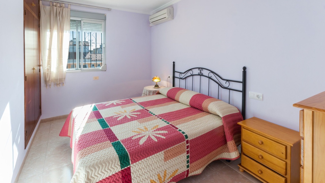 Photo of Bedroom in Molinell