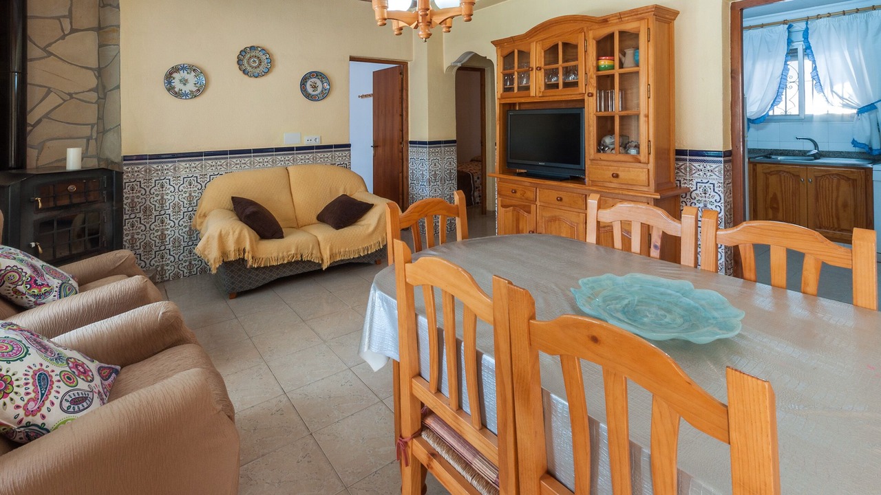Photo of Livingroom in Molinell