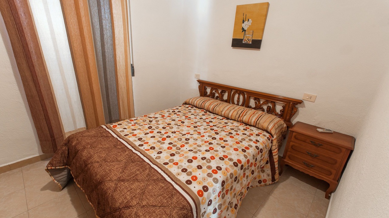 Photo of Bedroom in Molinell