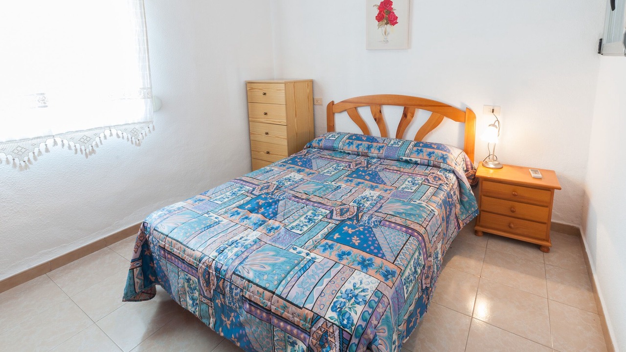 Photo of Bedroom in Molinell