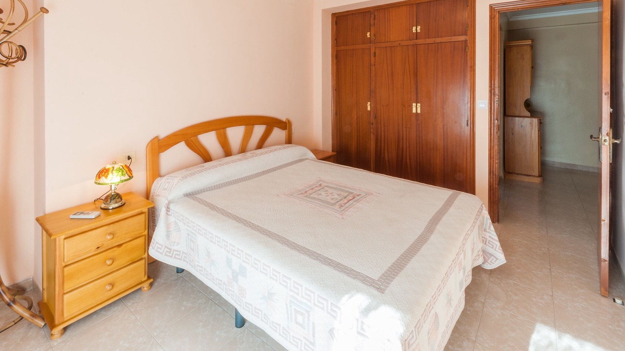 Photo of Bedroom in Molinell