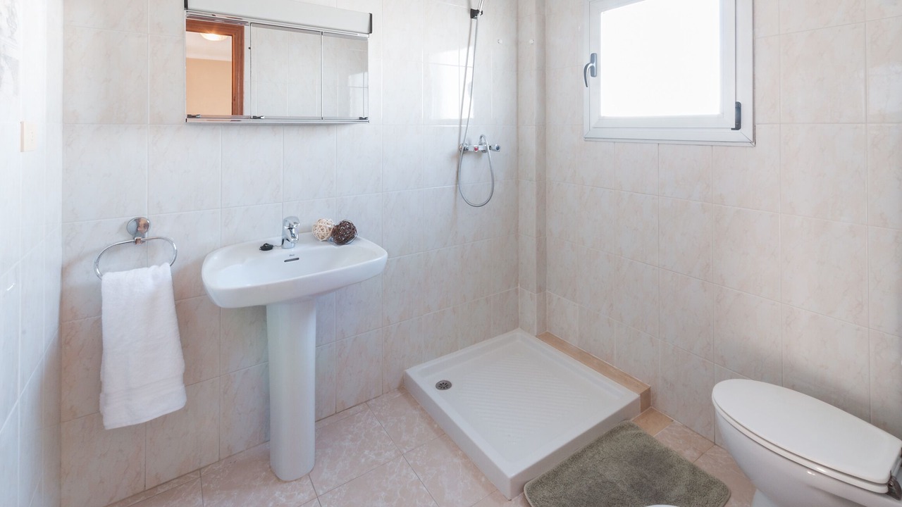 Photo of Bathroom in Molinell