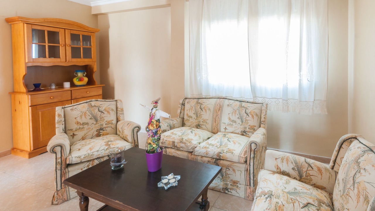 Photo of Livingroom in Molinell