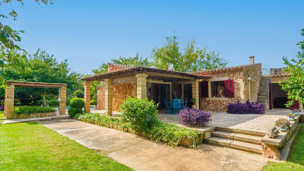 Photo of Outdoor in Algaida
