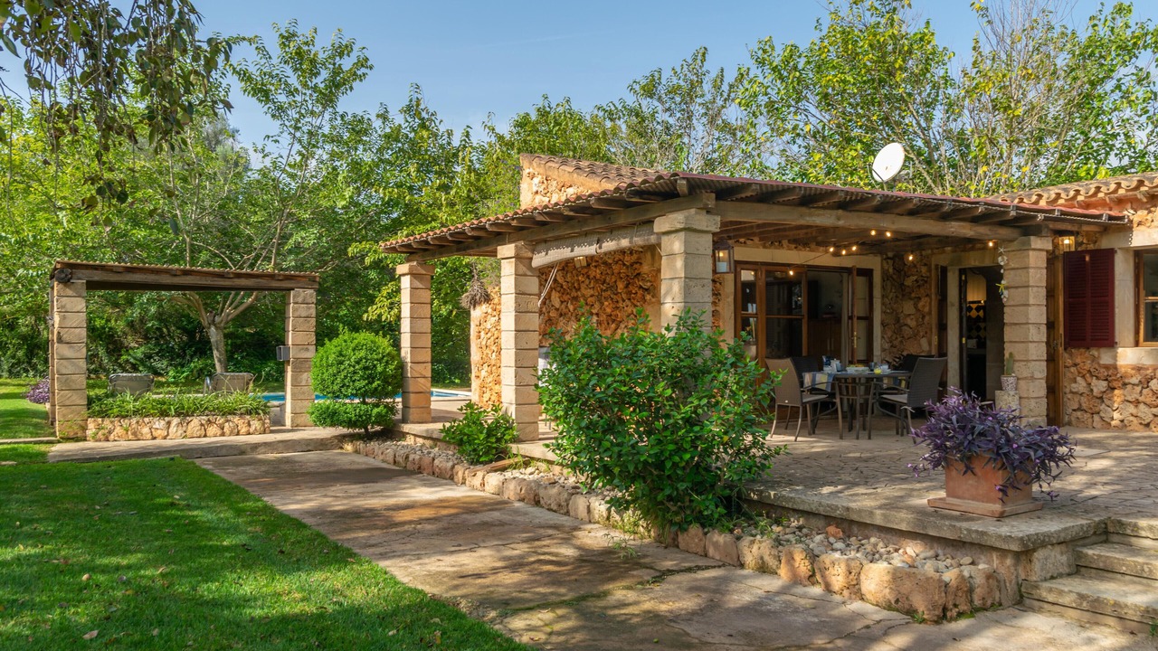 Photo of Outdoor in Algaida