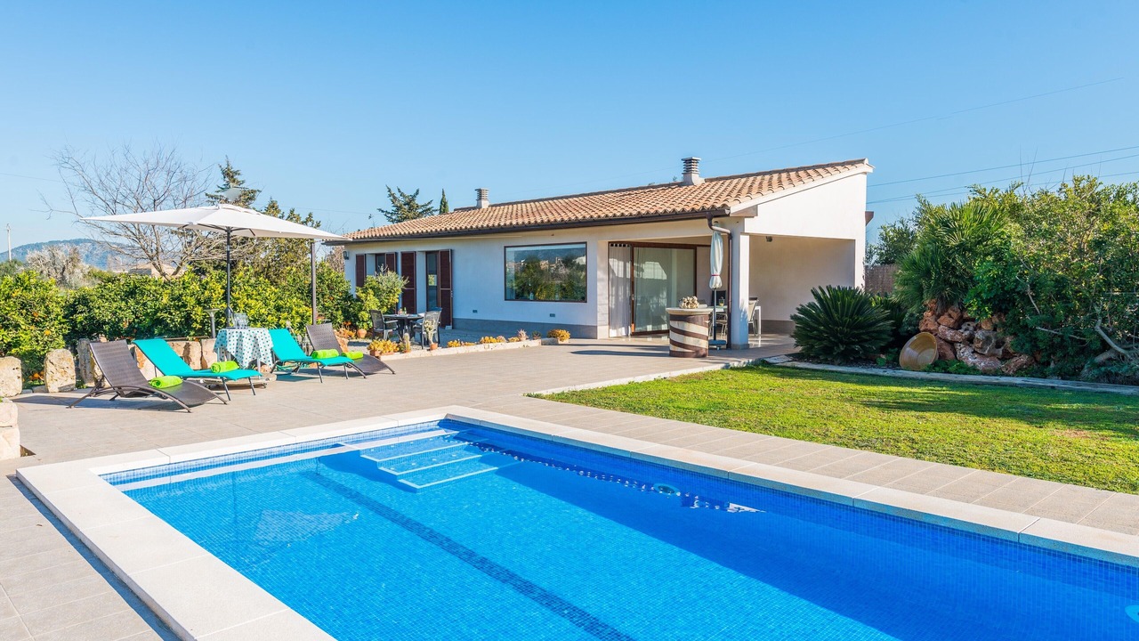 Photo of Outdoor in Sa Pobla