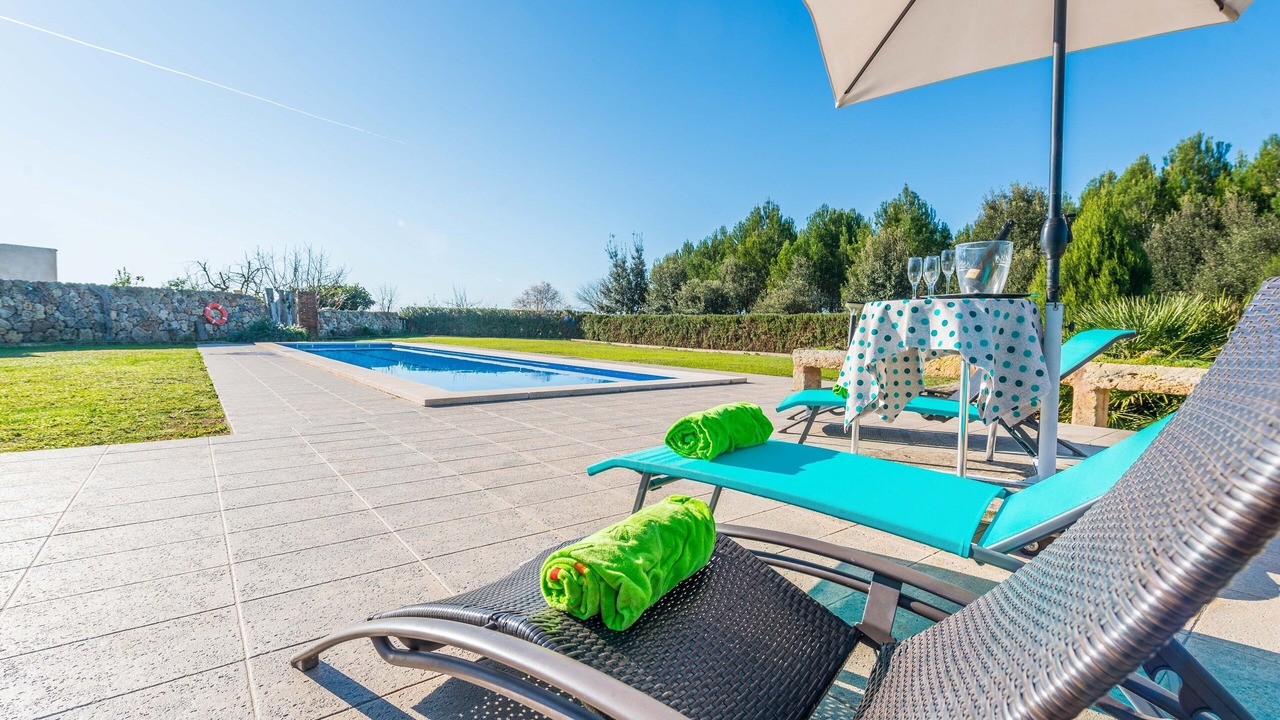 Photo of Outdoor in Sa Pobla