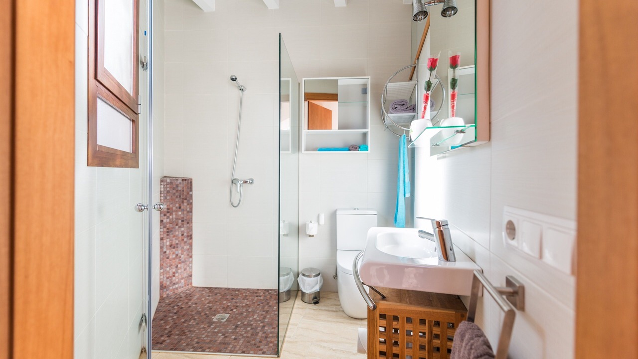 Photo of Bathroom in Sa Pobla