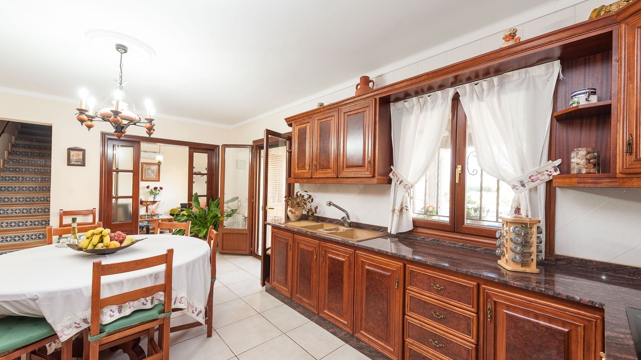 Photo of Kitchen in Muro