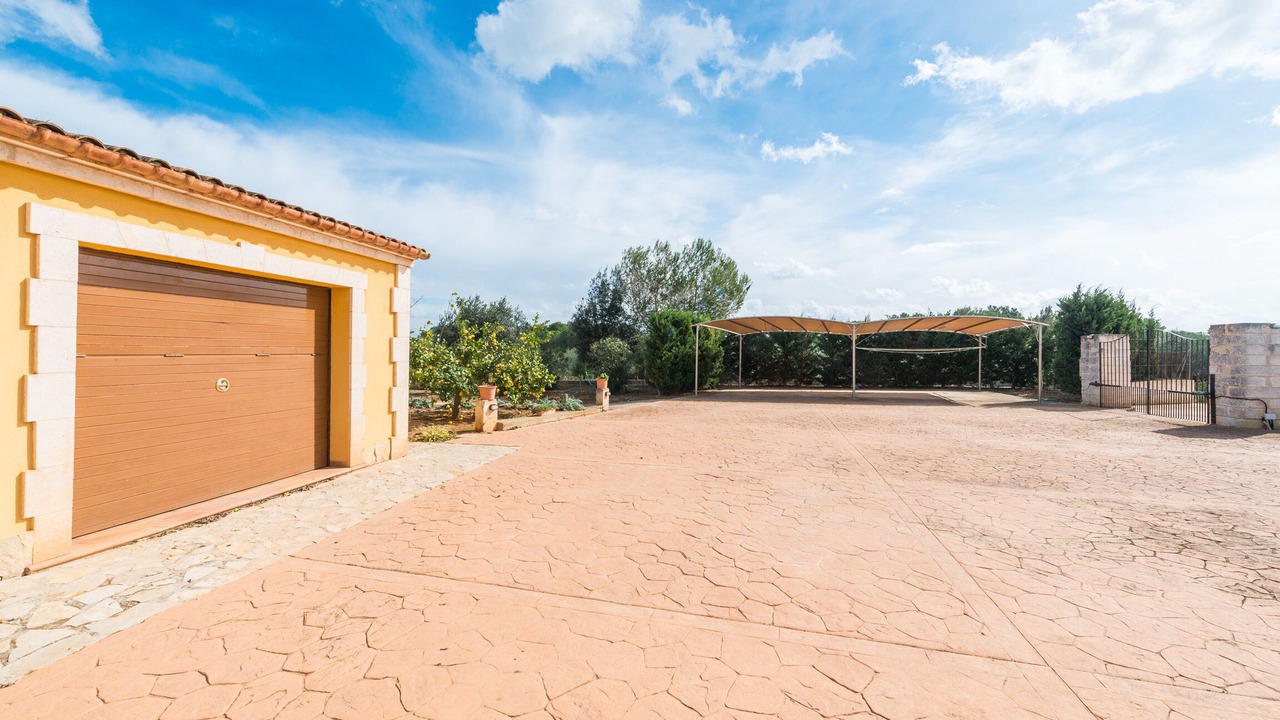 Photo of Outdoor in Muro