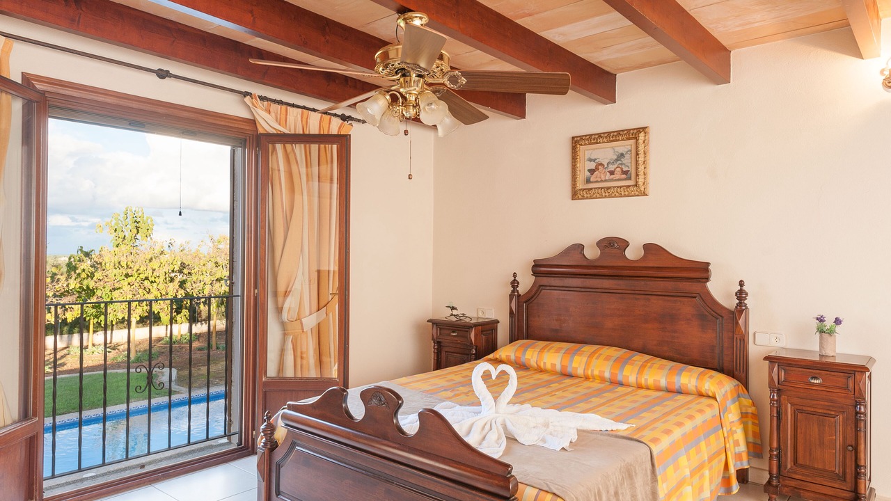 Photo of Bedroom in Muro