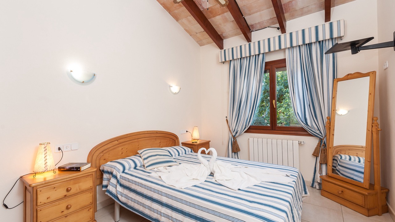 Photo of Bedroom in Muro