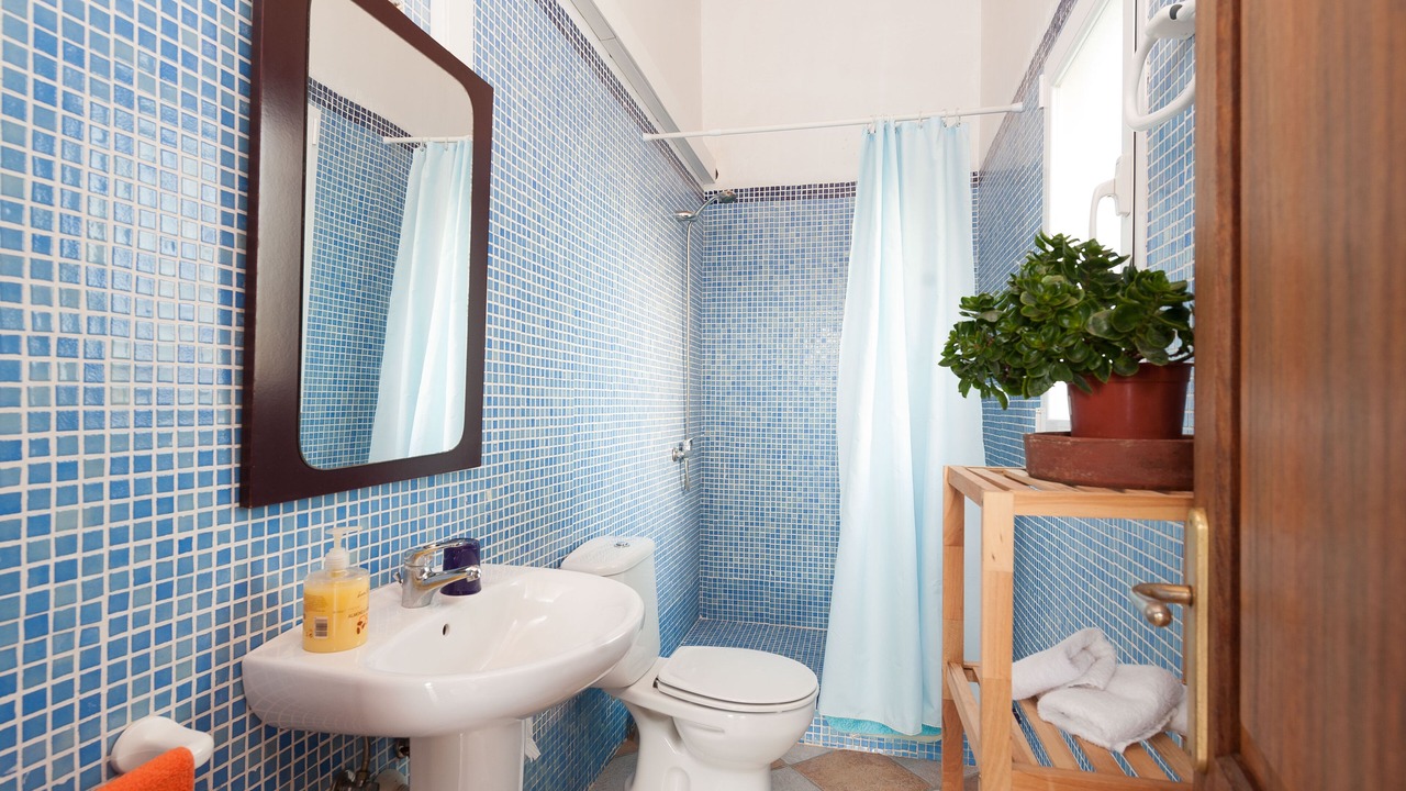 Photo of Bathroom in Muro